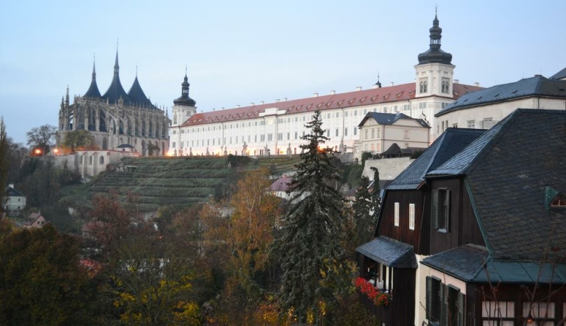Hotel U Kata Kutná Hora